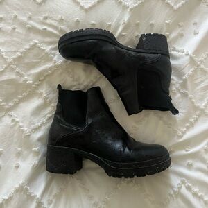 Sam Edelman Heeled Booties